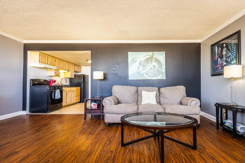 450 W 7th Street #1601 Tulsa, OK 74119