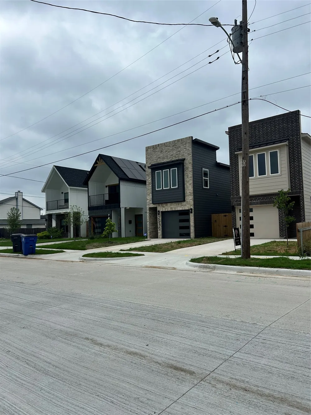 3311 Bremond Street Houston, TX 77004