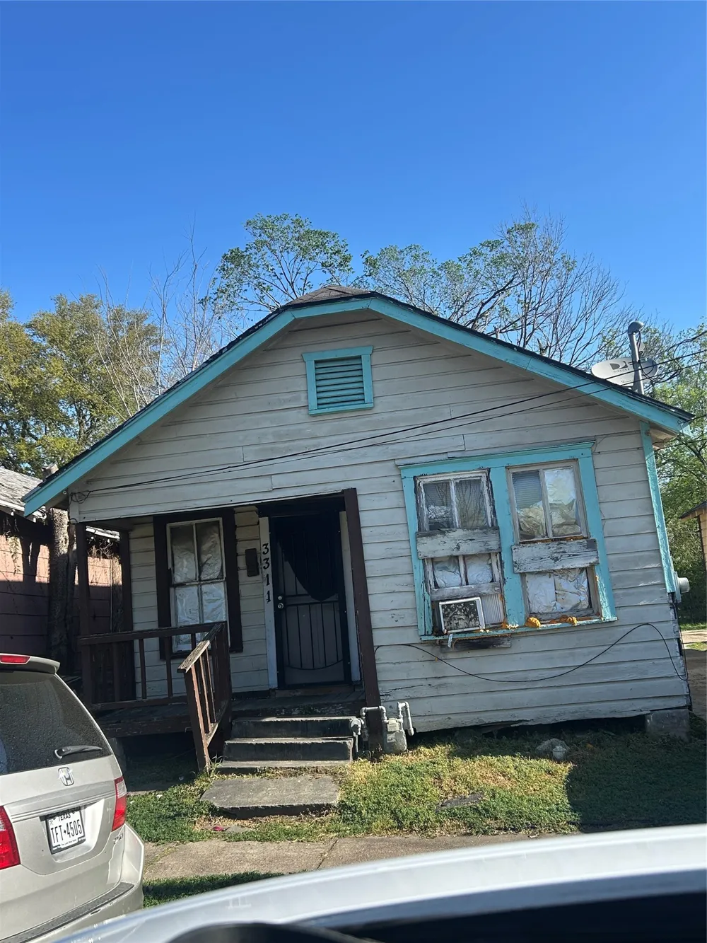 3311 Bremond Street Houston, TX 77004