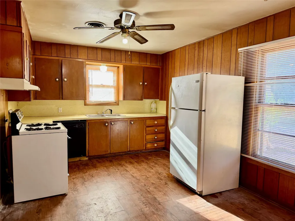 3816 10th Street Abilene, TX 79603