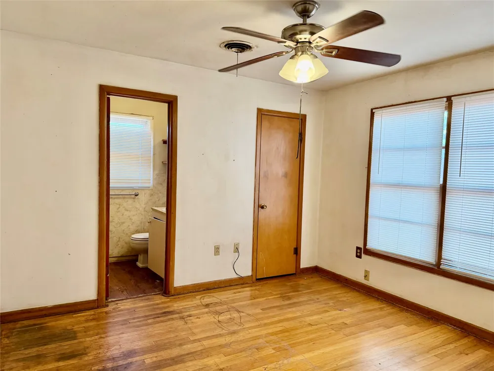 3816 10th Street Abilene, TX 79603