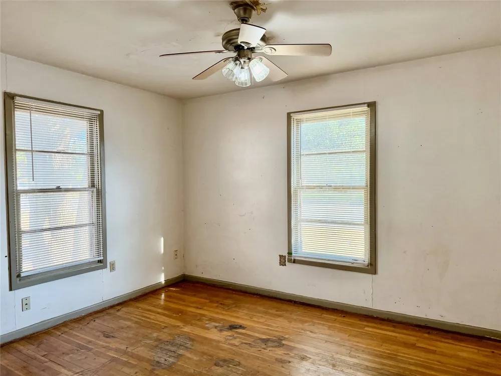 3816 10th Street Abilene, TX 79603