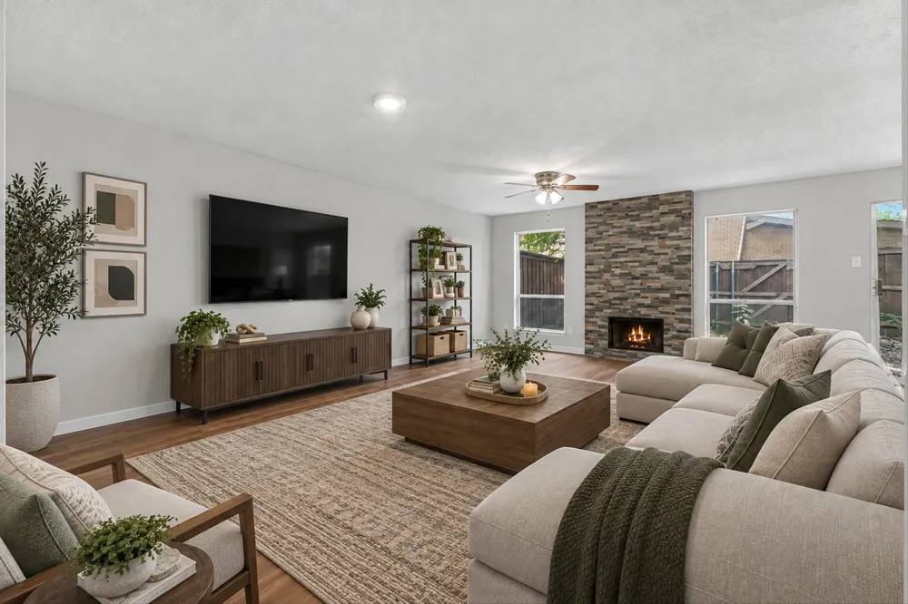 3022 East Park Drive Garland, TX 75044