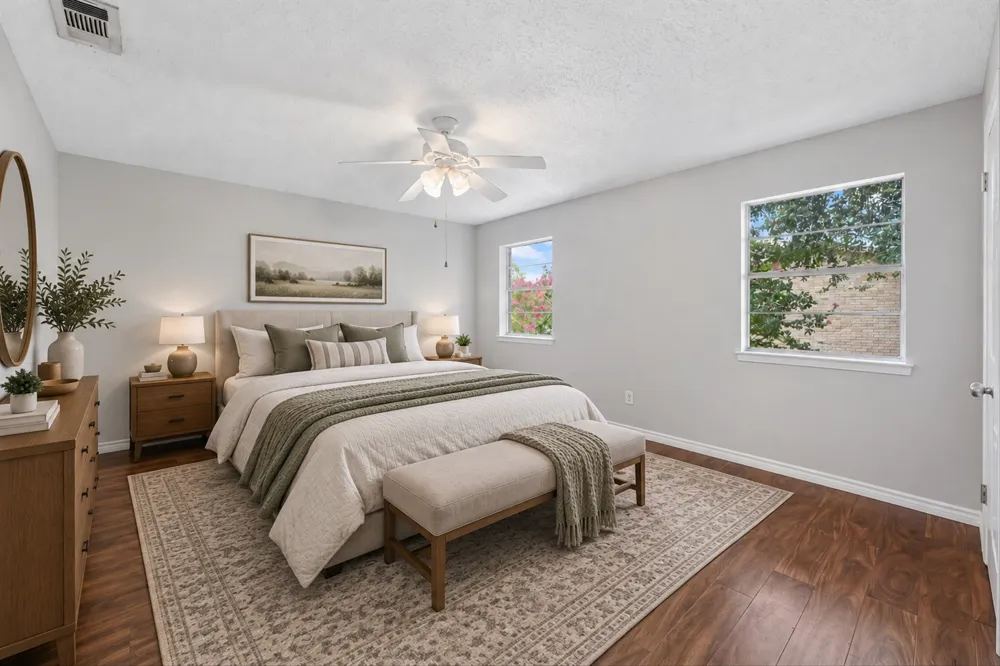 3022 East Park Drive Garland, TX 75044