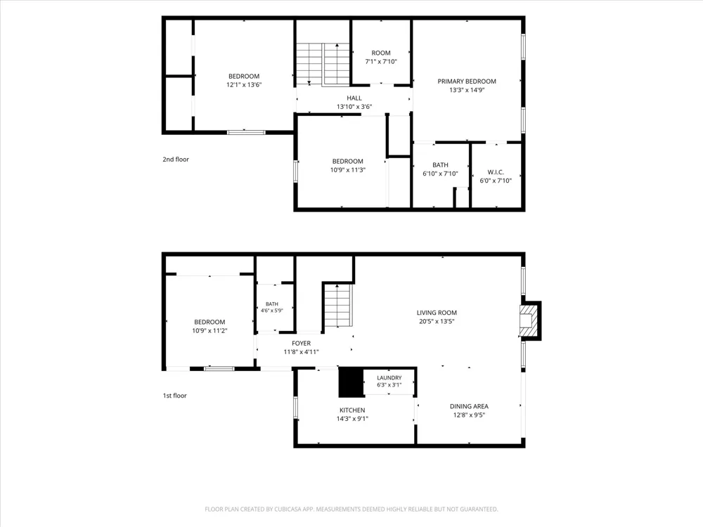 3022 East Park Drive Garland, TX 75044