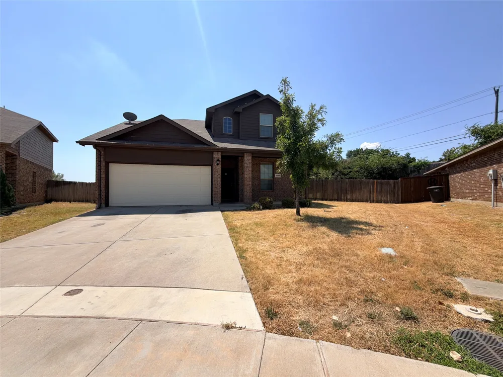 1137 Colchester Court Fort Worth, TX 76134