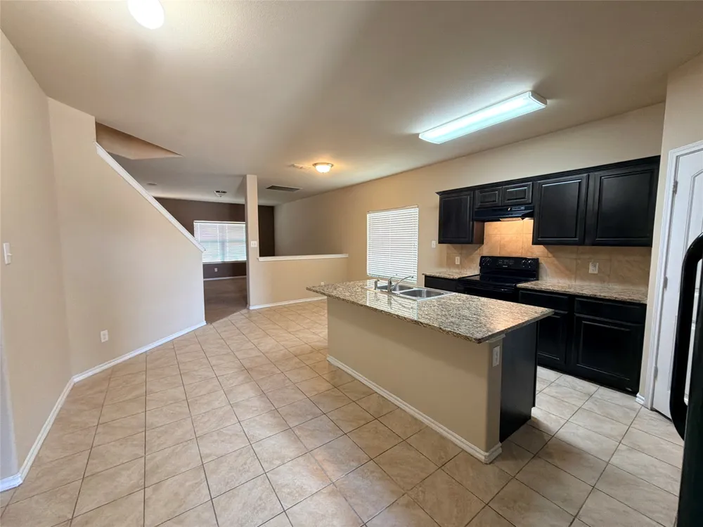 1137 Colchester Court Fort Worth, TX 76134