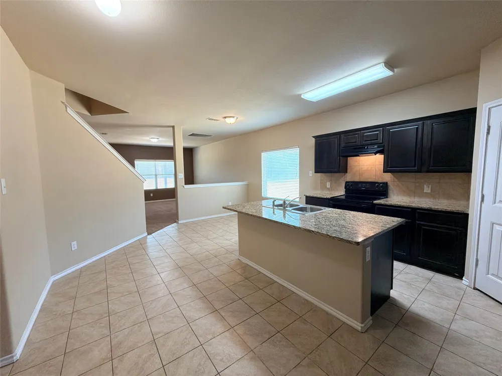 1137 Colchester Court Fort Worth, TX 76134