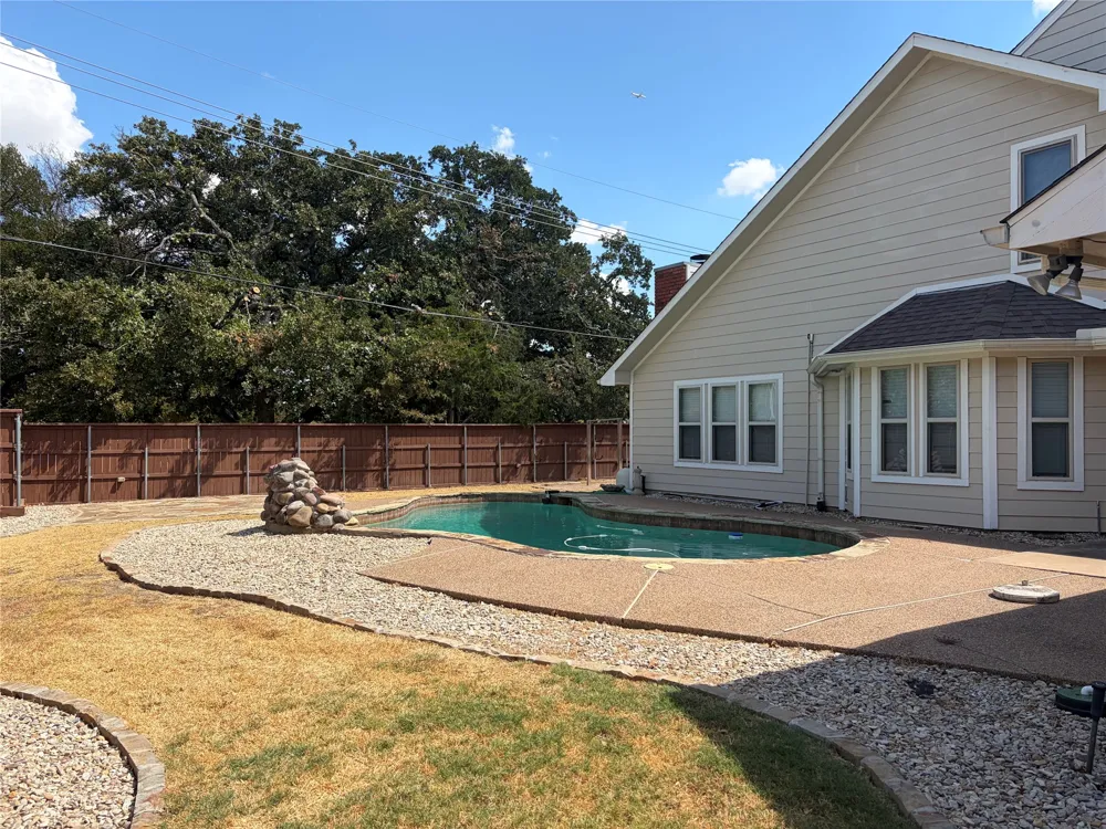 1911 Buffalo Bend Drive Lewisville, TX 75067