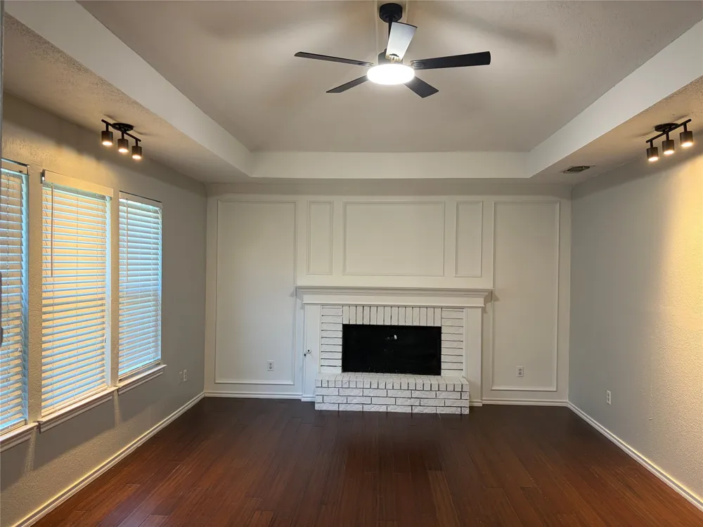 1911 Buffalo Bend Drive Lewisville, TX 75067