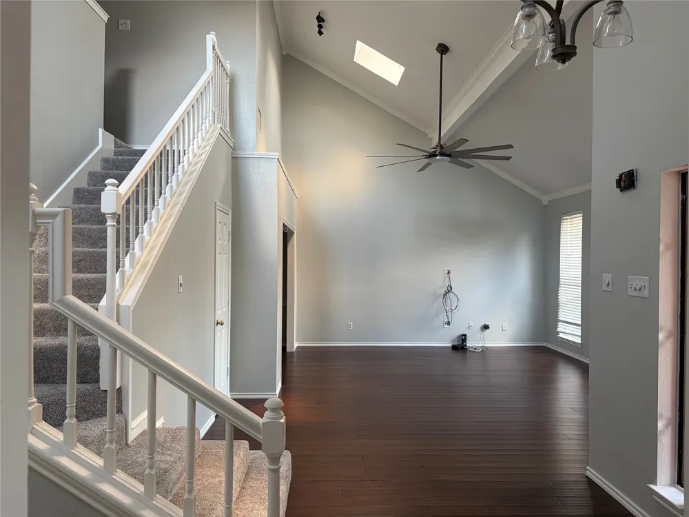 1911 Buffalo Bend Drive Lewisville, TX 75067