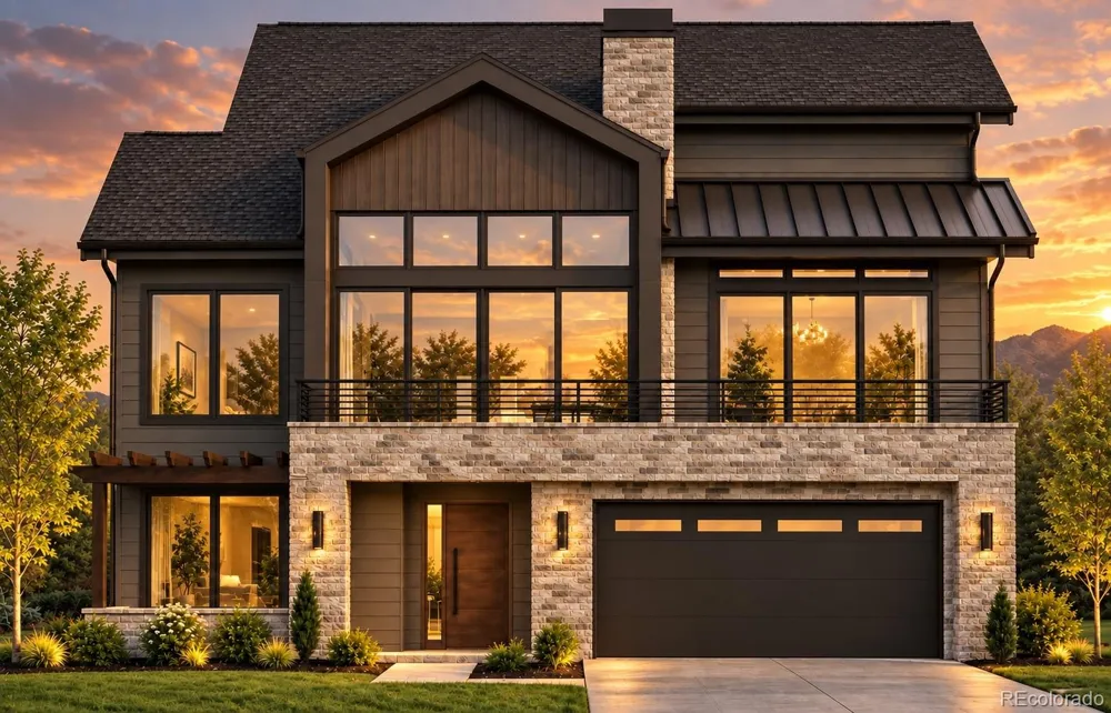 18467 Anvil Circle Golden, CO 80403