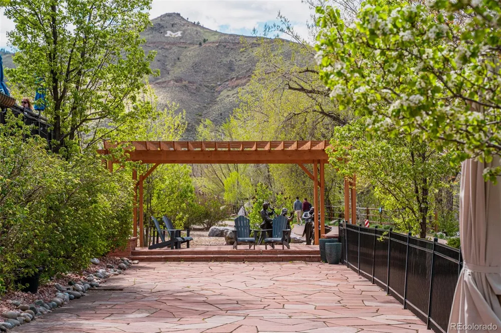 18467 Anvil Circle Golden, CO 80403