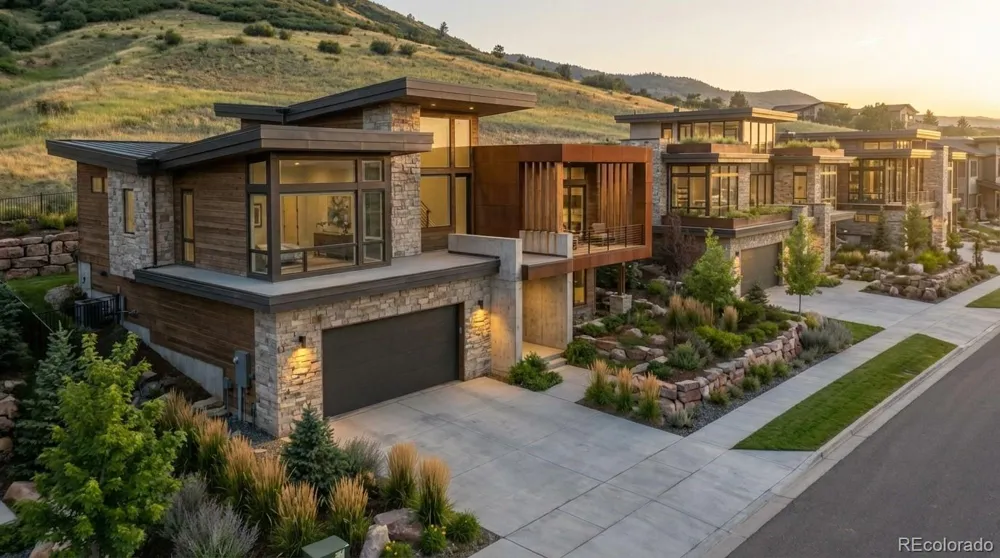 18467 Anvil Circle Golden, CO 80403