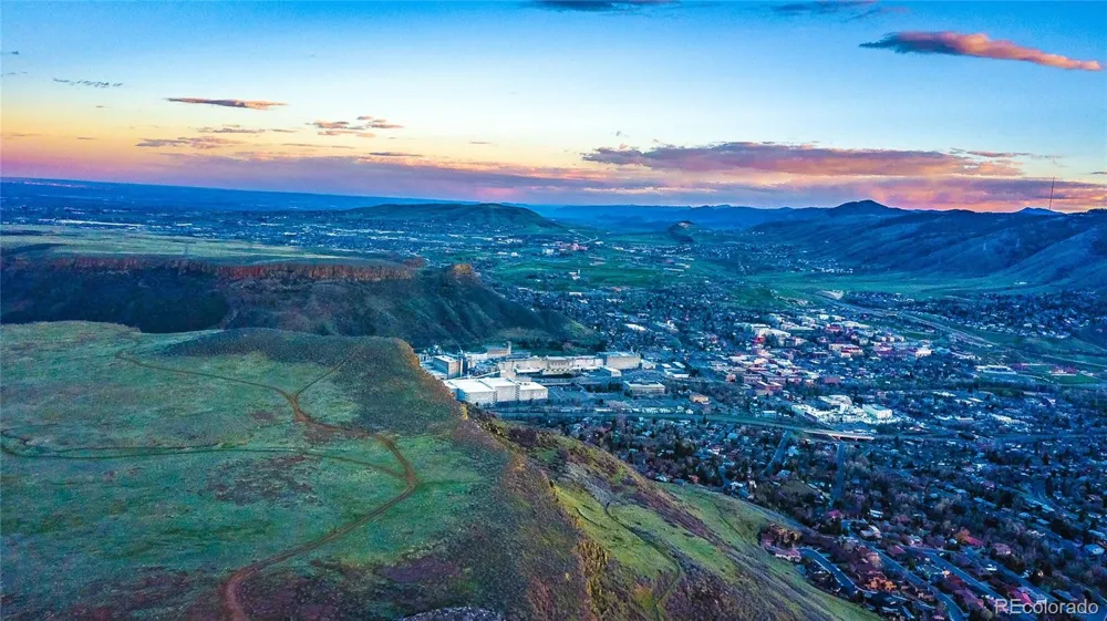 18467 Anvil Circle Golden, CO 80403