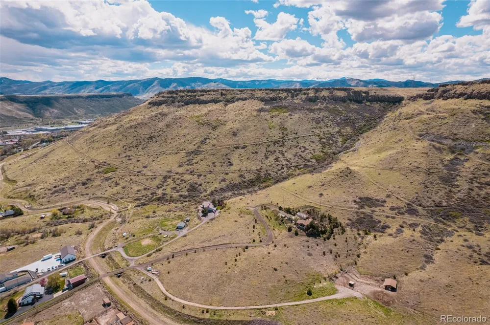 18467 Anvil Circle Golden, CO 80403