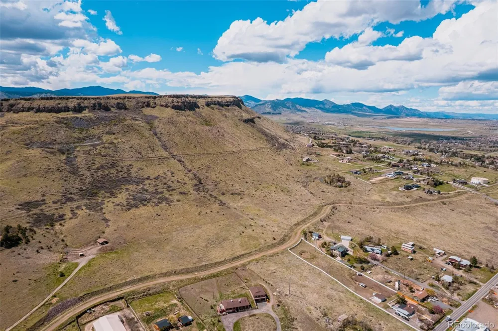 18467 Anvil Circle Golden, CO 80403
