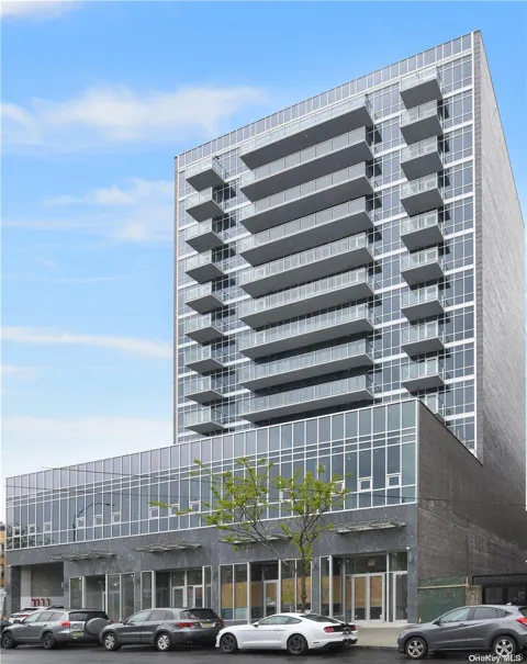 41-62 Bowne Street #12H