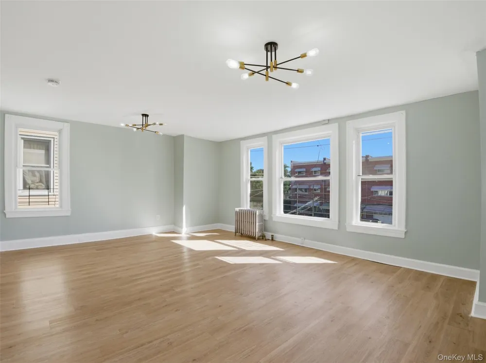 406 South 3rd Avenue #2 Mount Vernon, NY 10550