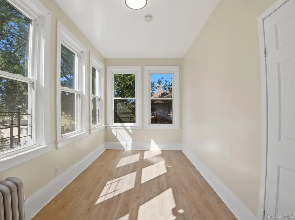 406 South 3rd Avenue #2 Mount Vernon, NY 10550
