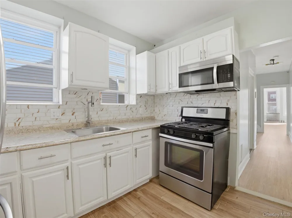 406 South 3rd Avenue #2 Mount Vernon, NY 10550