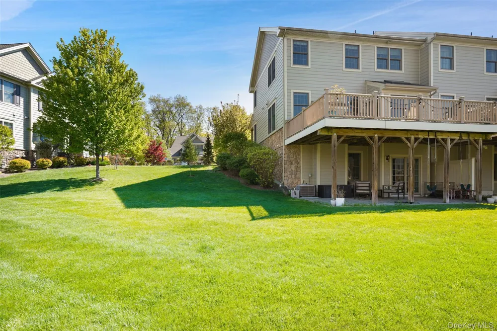 13 Deforest Drive Cortlandt Manor, NY 10567