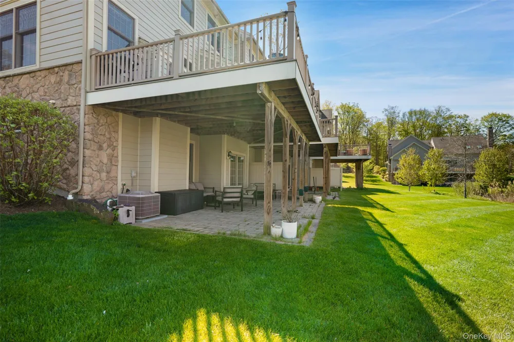 13 Deforest Drive Cortlandt Manor, NY 10567
