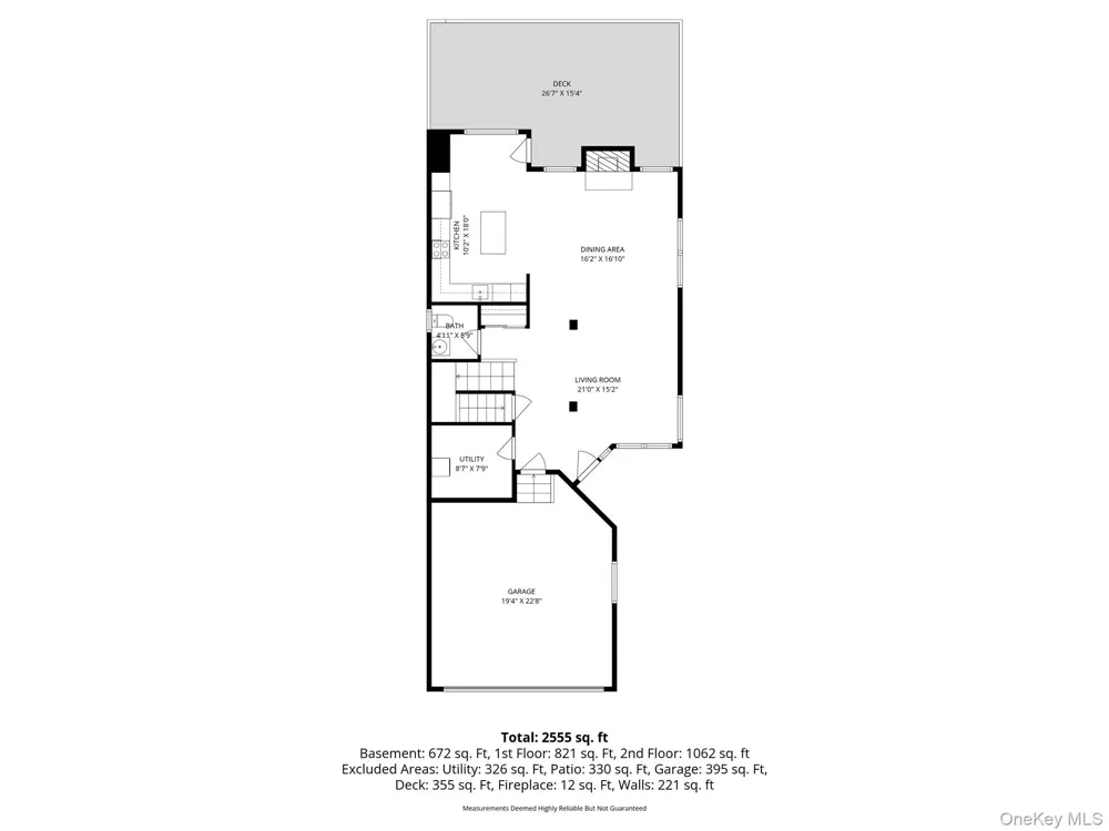 13 Deforest Drive Cortlandt Manor, NY 10567