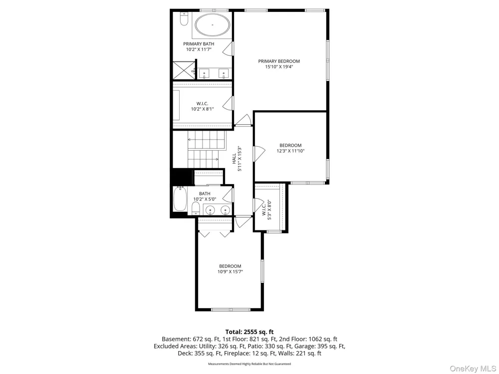 13 Deforest Drive Cortlandt Manor, NY 10567