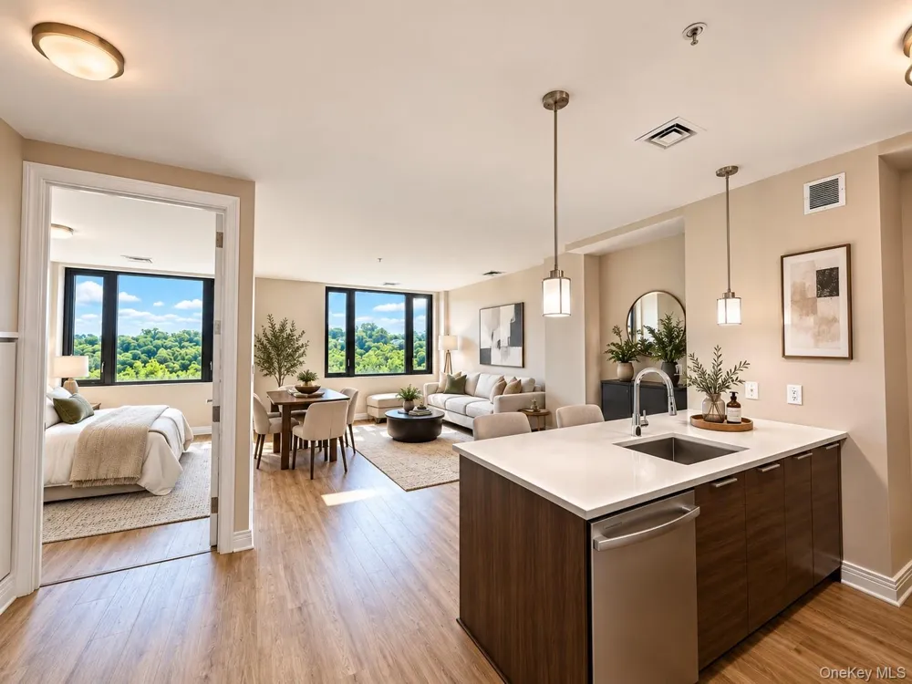 701 Ridge Hill Boulevard #4C Yonkers, NY 10710