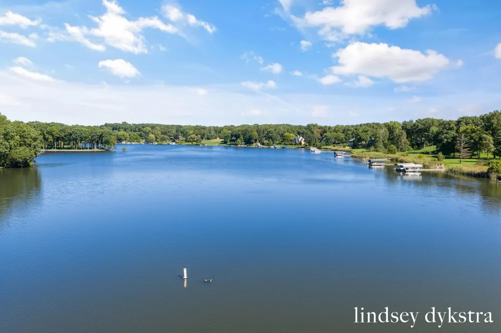 7395 Whispering Ridge Street SE Grand Rapids, MI 49546
