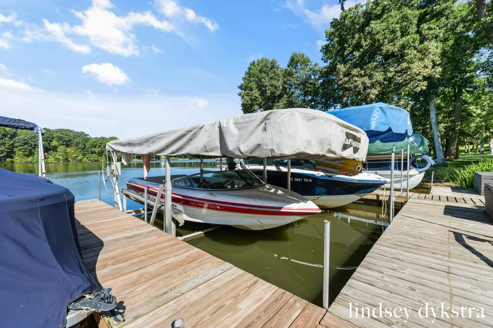 7395 Whispering Ridge Street SE Grand Rapids, MI 49546