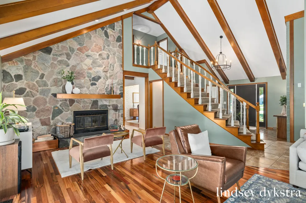 7395 Whispering Ridge Street SE Grand Rapids, MI 49546