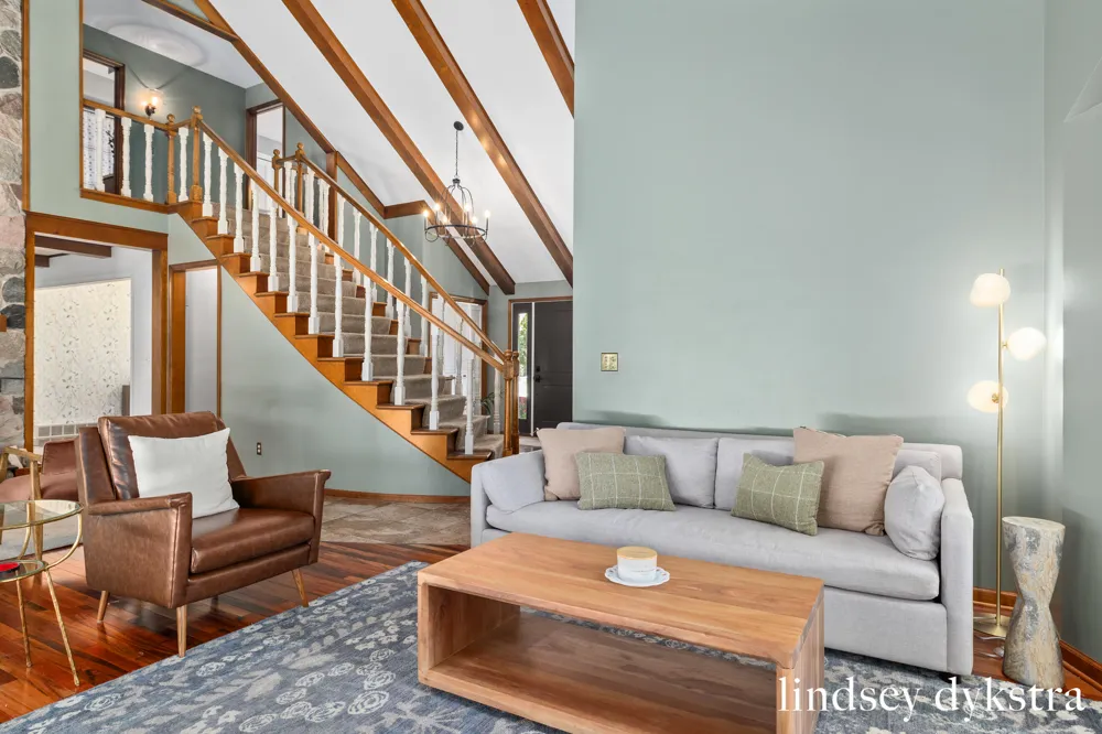 7395 Whispering Ridge Street SE Grand Rapids, MI 49546