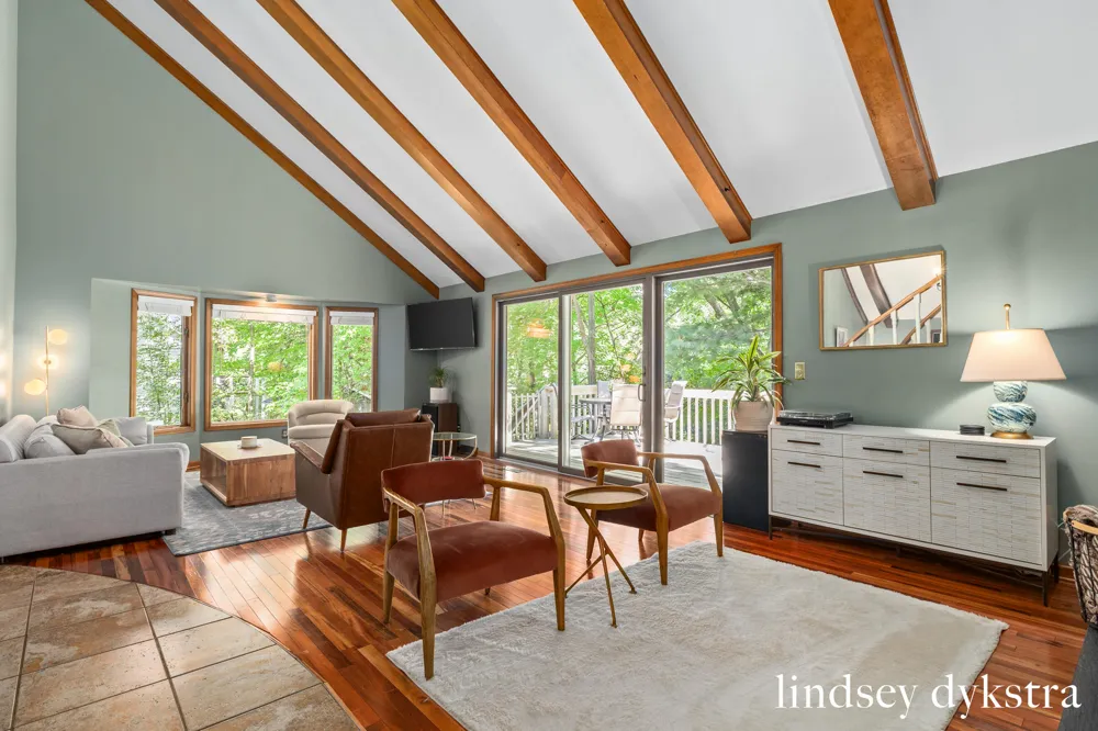 7395 Whispering Ridge Street SE Grand Rapids, MI 49546