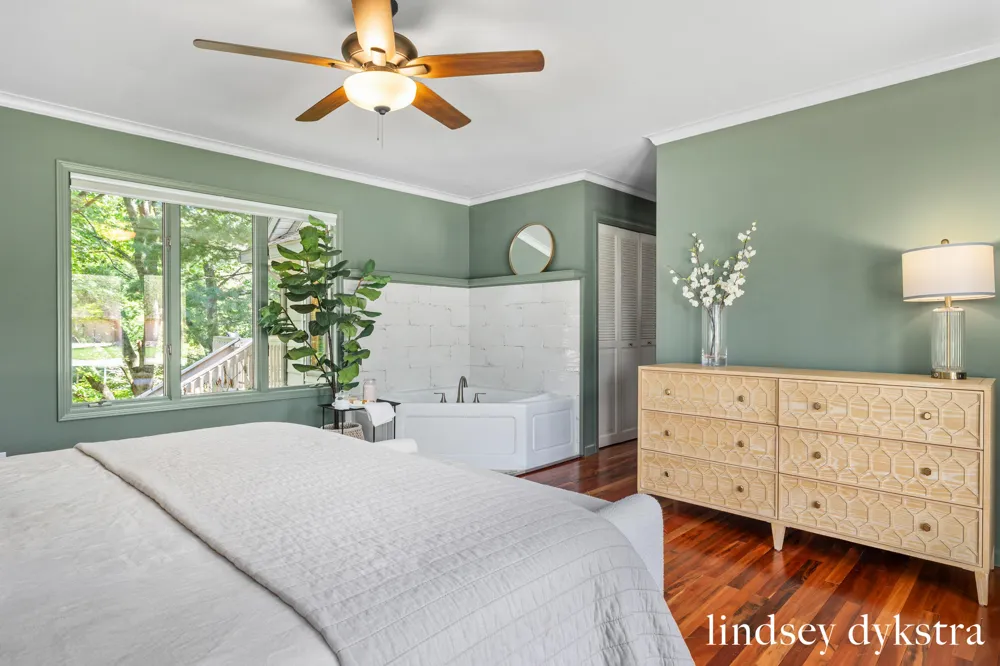7395 Whispering Ridge Street SE Grand Rapids, MI 49546