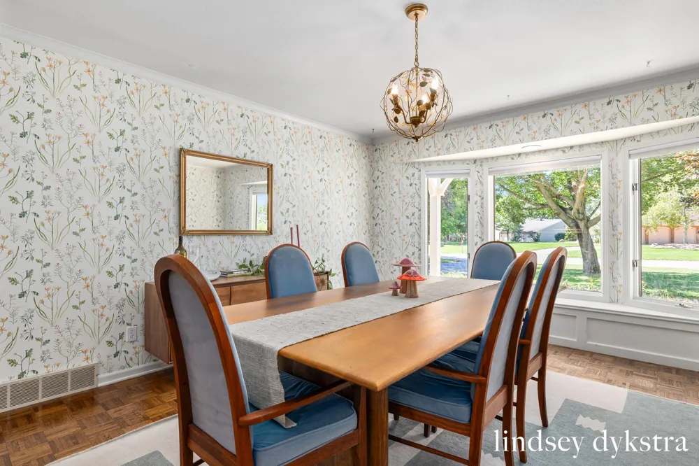 7395 Whispering Ridge Street SE Grand Rapids, MI 49546