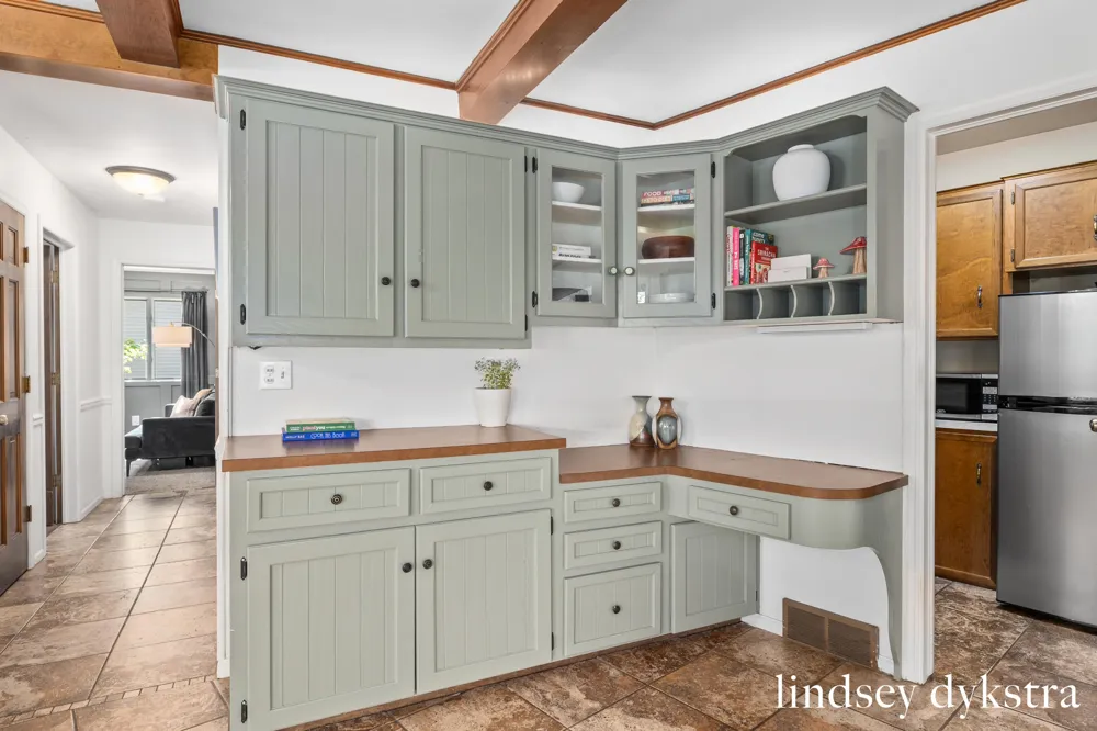 7395 Whispering Ridge Street SE Grand Rapids, MI 49546