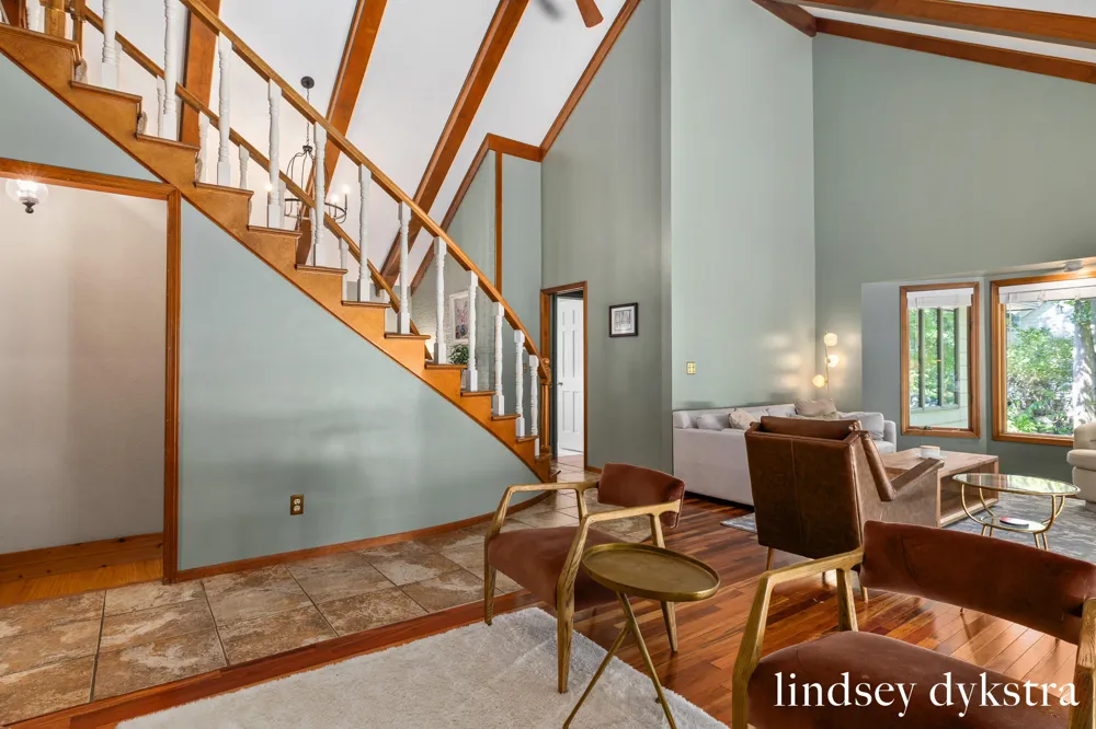 7395 Whispering Ridge Street SE Grand Rapids, MI 49546