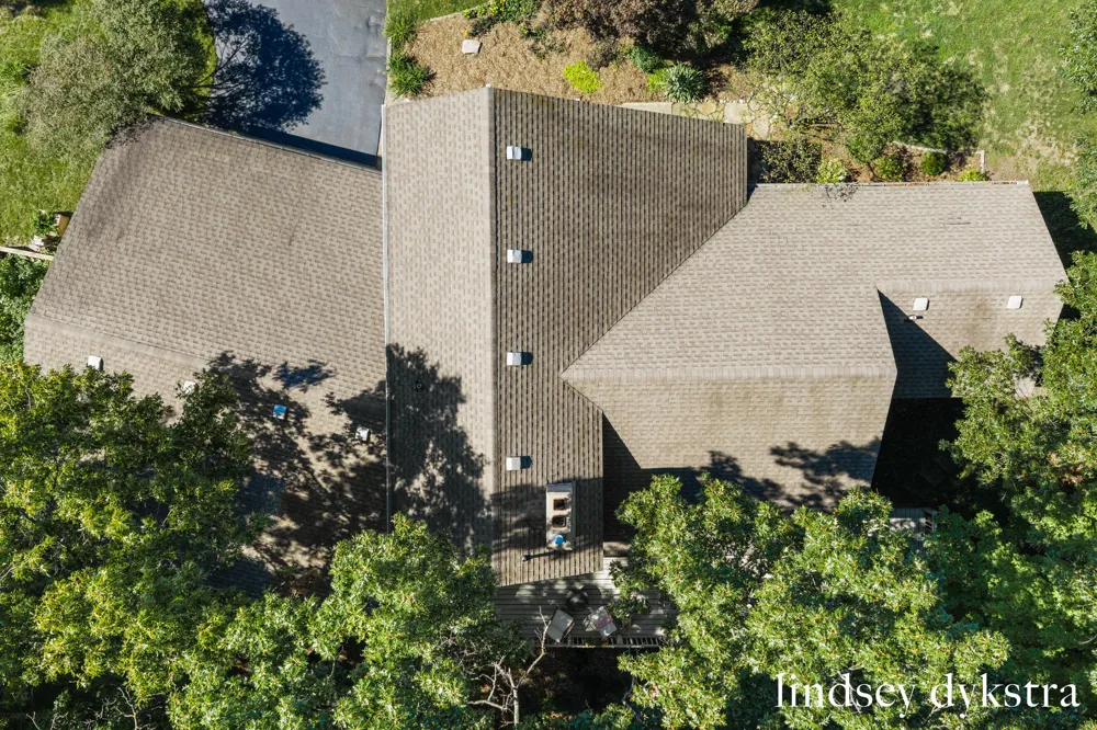 7395 Whispering Ridge Street SE Grand Rapids, MI 49546