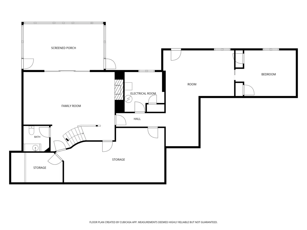 7395 Whispering Ridge Street SE Grand Rapids, MI 49546