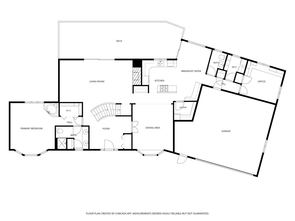 7395 Whispering Ridge Street SE Grand Rapids, MI 49546