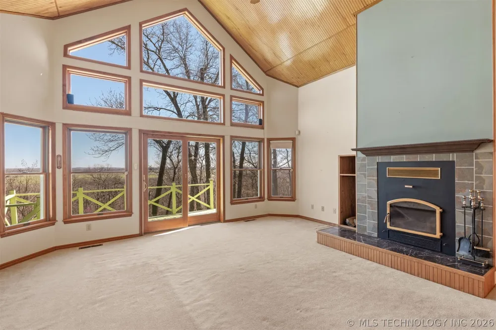 29612 E 32nd Street S Broken Arrow, OK 74014