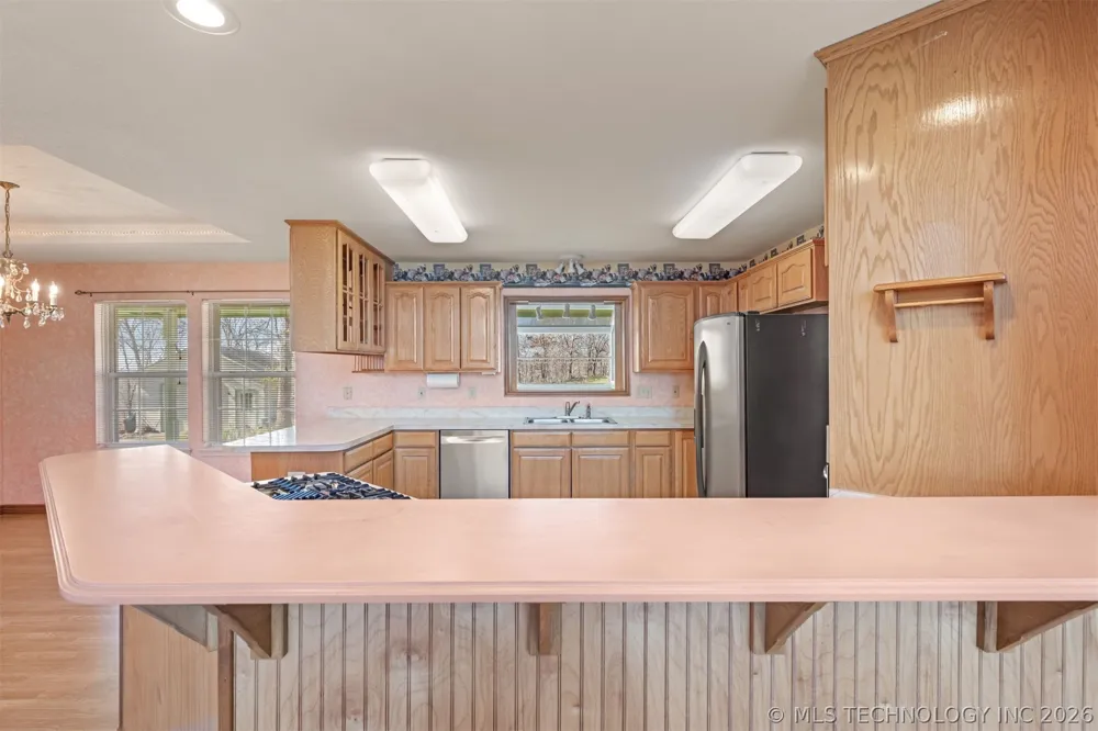 29612 E 32nd Street S Broken Arrow, OK 74014