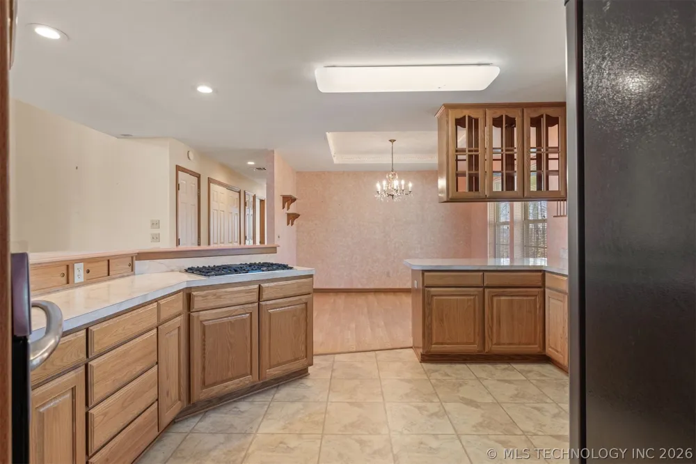 29612 E 32nd Street S Broken Arrow, OK 74014
