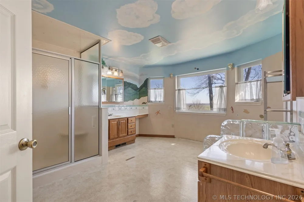 29612 E 32nd Street S Broken Arrow, OK 74014