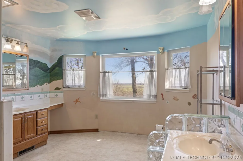 29612 E 32nd Street S Broken Arrow, OK 74014