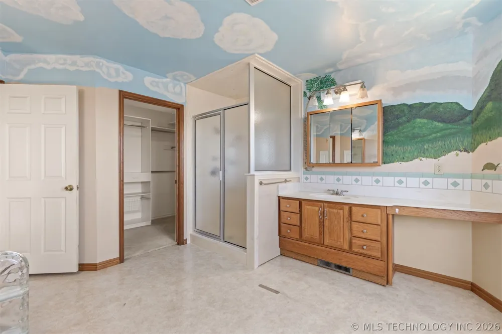 29612 E 32nd Street S Broken Arrow, OK 74014