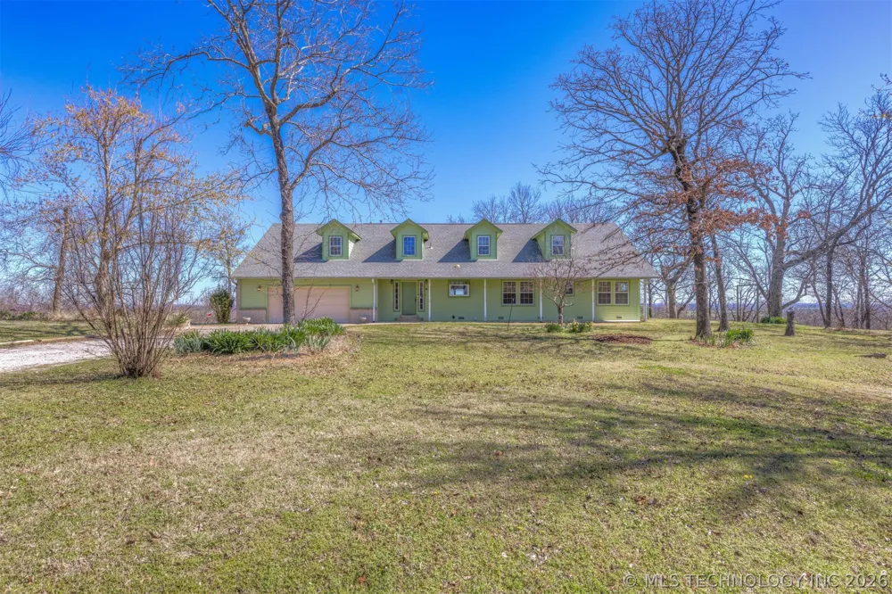 29612 E 32nd Street S Broken Arrow, OK 74014
