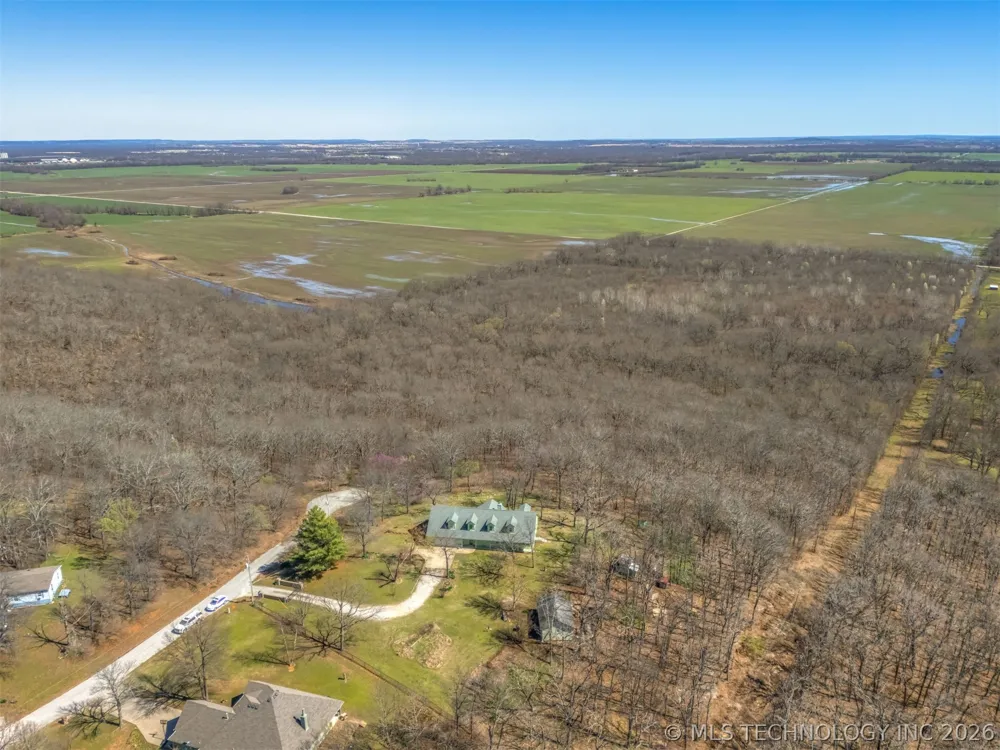 29612 E 32nd Street S Broken Arrow, OK 74014